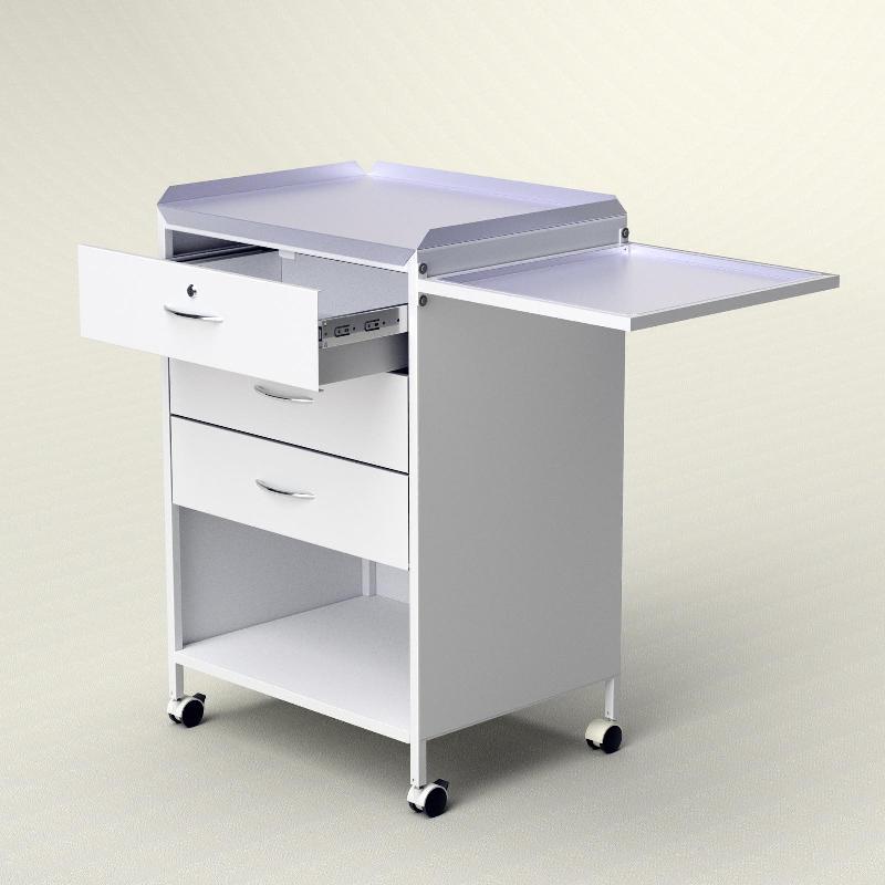 Столик анестезіолога СА-6, ТМ Атон